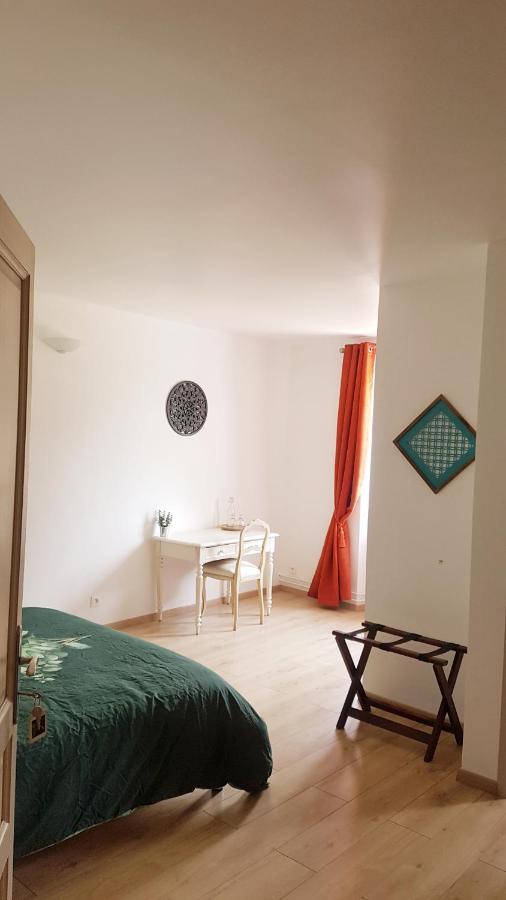 Hotel La Marsaisienne Esterno foto