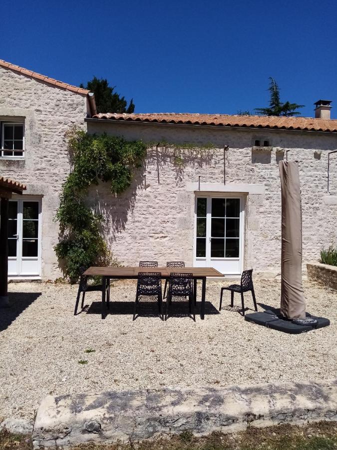 Hotel La Marsaisienne Esterno foto